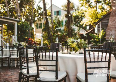 Weddings & Events | Audubon House & Tropical Garden Key West Sunset, Corporate Dinner, Florida Wedding Venues, Outdoor Venues, Historic Home, Beautiful Backdrops, Private Event, Tropical Garden, Florida Wedding