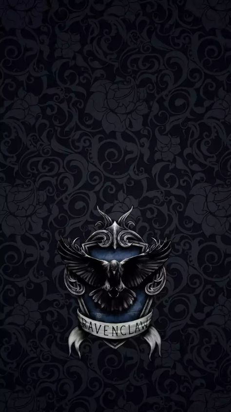 Bad Photoshop, Harry Potter Wallpaper Phone, Slytherin Wallpaper, Harry Potter Phone, Harry Potter Universe, Ravenclaw Aesthetic, Props Art, Raven Art, My Bad