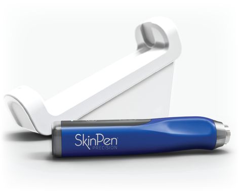 Uncover Your Best Skin - SkinPen Skinpen Microneedling, Neck Wrinkles, Acne Facial, Collagen Protein, Best Skin, Younger Looking Skin, Healing Process, Skin Care Acne, Blood Vessels