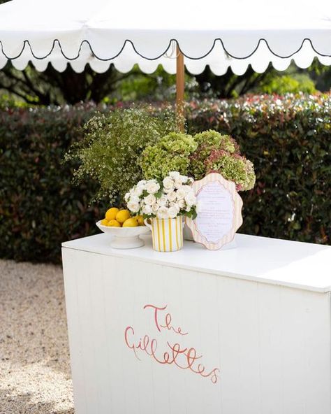 French Inspired Garden, Wedding Bar Decor, Bridal Shower Inspo, Hunter Valley Wedding, Hunter Valley, Garden Party Wedding, Welcome To The Party, Wedding Mood Board, The Hunter