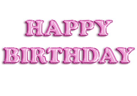 Happy Birthday 文字, Happy Birthday Text Png, Birthday Concept, Birthday Font, Happy Birthday Font, Happy Birthday Png, Happy Birthday Text, Happy Birthday Lettering, Sweet Sixteen Birthday