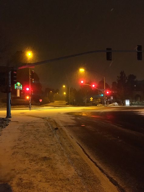 Flagstaff Arizona Aesthetic, Flagstaff Aesthetic, Arizona Aesthetic, 2023 Mood, Snowy Night, Flagstaff Arizona, Flagstaff Az, Wrong Time, Northern Arizona