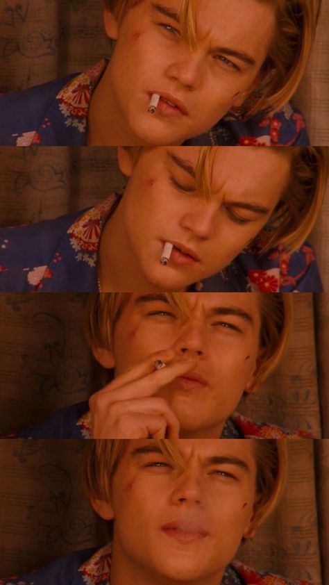 Romeo And Juliet Leonardo, Leonardo Dicaprio Romeo, Romeo Und Julia, Leonardo Dicaprio 90s, Jack Dawson, Young Leonardo Dicaprio, Leo Dicaprio, Hollywood Celebrities, Romeo And Juliet