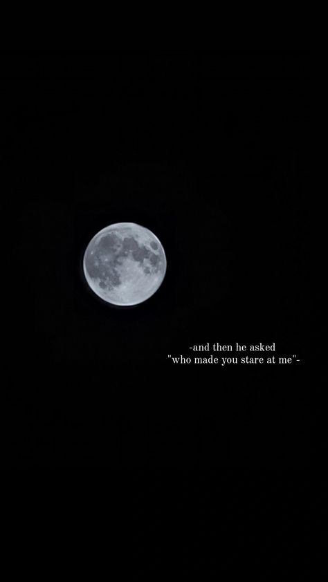 qoutes 
moon
full moon 
arsthetic Moon Knows The Untold Stories, Moon Homescreen, Isn't The Moon Lovely, Moon Text, Quotes Lines, Moon And Star Quotes, Green Aesthetic Tumblr, Moon And Stars Wallpaper, Strong Motivational Quotes