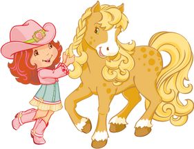 Strawberry Shortcake Horses, Honeydew Sorbet, Purple Pie Man, Huckleberry Pie, Raspberry Torte, Icon Pictures, Banana Candy, Strawberry Shortcake Characters, Honey Pie