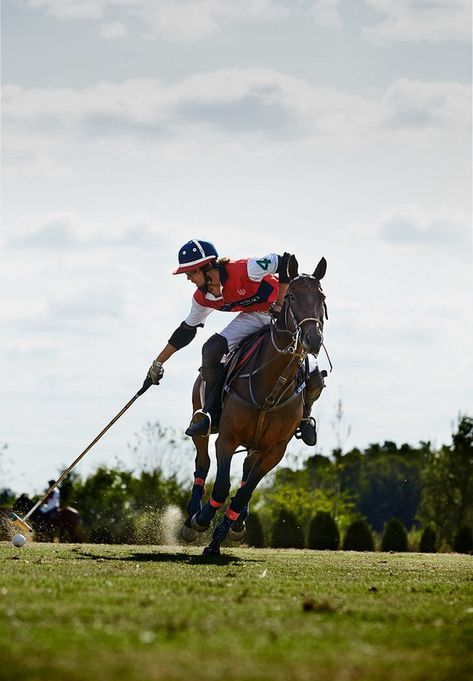 Making contact.  Live the polo lifestyle www.SusieGillis.com luxury realtor Polo Riding, Argentina Photography, Polo Horse, Sport Of Kings, Club Face, Golf Design, Green Ocean, Polo Pony, Equestrian Sports