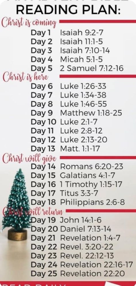 Christmas Bible Reading Plan Luke, Reading Luke For Christmas, Book Of Luke Christmas, Christmas Study, December Scriptures, Verses For Kids, Scripture Writing Plans, Bible Verses Kjv, Scripture Writing