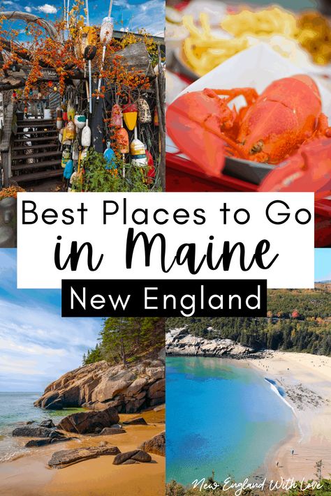 Places To Visit In Maine, English Countryside House, Cottage Countryside, Maine In The Fall, Maine Road Trip, Bangor Maine, Maine New England, England Aesthetic, Best Places To Vacation