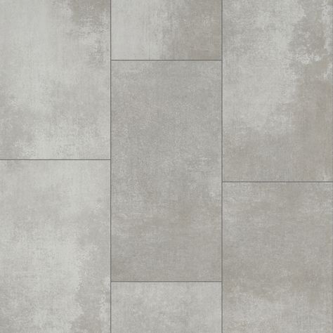 Concrete Tiles Texture, Concrete Floor Texture, Floor Tiles Texture, Mannington Adura, Concrete Tile Floor, Floor Texture, Vinyl Tile Flooring, Tile Texture, Concrete Texture