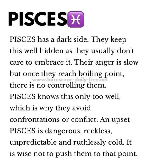 As a Pisces, I hope to be this Dark Pisces Aesthetic, Pisces Warrior, March Pisces, Pisces Personality, All About Pisces, Pisces Traits, Pisces Girl, Pisces Quotes, Pisces Love