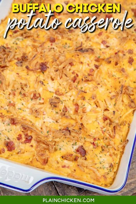 Tots Casserole, Nacho Chicken, Chicken Hashbrown Casserole, Meal Planing, Chicken Potato Casserole, Chicken Crescent, Chicken Stuffed Shells, Football Friday, Ranch Casserole