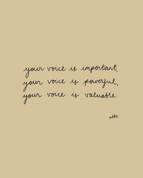 for anyone who needs to hear this 🤍 Quotes I Need To Hear, Need To Hear Quotes, Words Of Hope, Feel Inspired, Beautiful Life, Healthy Body, Life Is Beautiful, Beautiful Words, Inspire Me