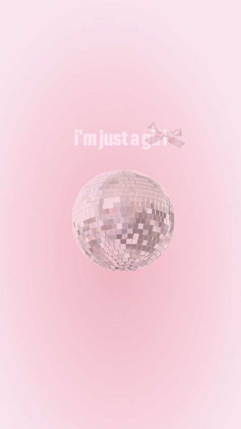 i'm just a girl 🎀 Im Just A Girl Wallpaper, No Time For Me, Just Girl, Im Just A Girl, I'm Just A Girl, Girl Wallpaper, Just Girl Things, Cute Cartoon Wallpapers, Cartoon Wallpaper