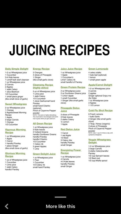 Fresh Juice Recipes, Healthy Juicer Recipes, Fruit Juice Recipes, Healthy Juice Drinks, Resep Smoothie, Juice Cleanse Recipes, Juice Smoothies Recipes, Juicy Juice, Juicer Recipes