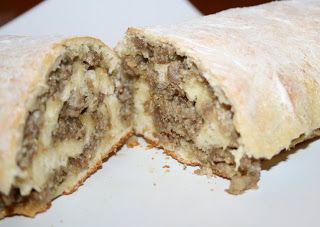 Highland Baptist Church Recipes: Sausage Bread Tennessee Recipes, Cooking Class Recipes, Pillsbury Biscuit Recipes, Estate Kitchen, Church Recipes, Hot Roll, Sausage Bread, Pillsbury Biscuits, Crescent Recipes