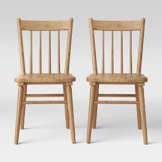 Farmhouse : Dining Chairs & Benches : Target Windsor Dining Chairs, High Back Dining Chairs, Farmhouse Dining Chairs, Dining Room Seating, Wooden Dining Chairs, White Dining Chairs, Metal Dining Chairs, Wood Dining Chairs, Armless Chair