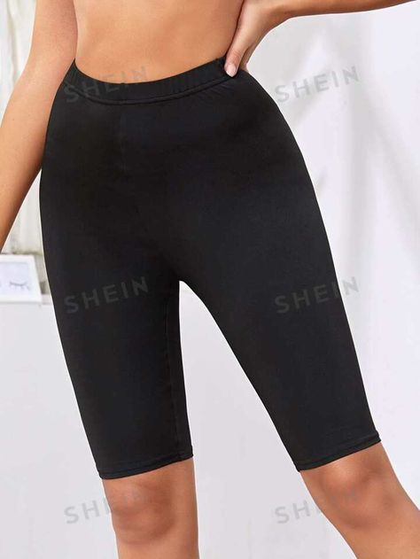 Plus Size Leggings, Biker Shorts, Tight Leggings, Fashion Online Shop, Plus Clothing, Online Fashion, All Fashion, Men's Clothing, Casual Women