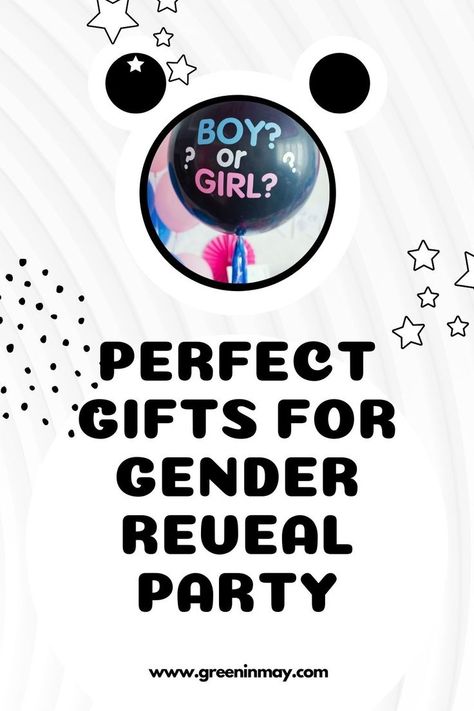 Top Gender Reveal Party Gift Ideas for a Memorable Celebration Gender Reveal Party Gift Ideas, Gender Reveal Gift Ideas, Best Gender Reveal, Gender Reveal Party Gifts, Five Senses Gift, Party Gift Ideas, Gender Reveal Gifts, Parents Day, Reveal Party