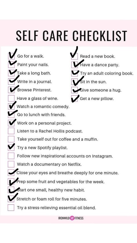 self care checklist Self Care Night Checklist, Self Maintenance, Night Checklist, Self Care Night, Mom Routine, Beauty Routine Checklist, Self Care Checklist, Routine Checklist, Self Care Activities