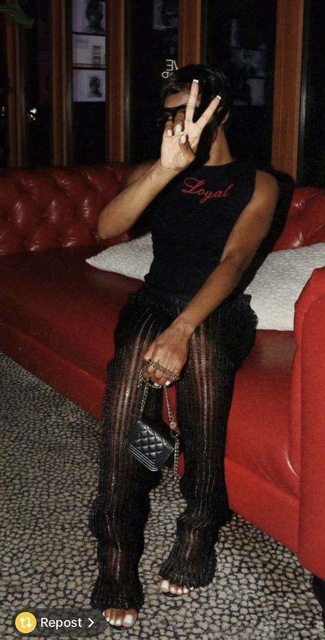 Comfy Club Outfits Night, Club Lounge Outfits Black Women, Lounge Outfits Black Women Club, Night Out Outfit Clubwear Black Women, Leopard Outfit Black Women, Lounge Club Outfit Night, Birthday Group Outfits, Club Outfit Black Women, Club Outfits Black Women