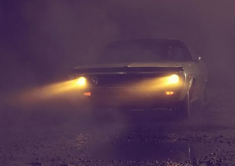 car headlights in fog night photography Headlights Aesthetic, Brothers Photography, Photography Agency, Rooney Mara, Sleepless Nights, Car Headlights, Cate Blanchett, Photography Work, Photography Projects