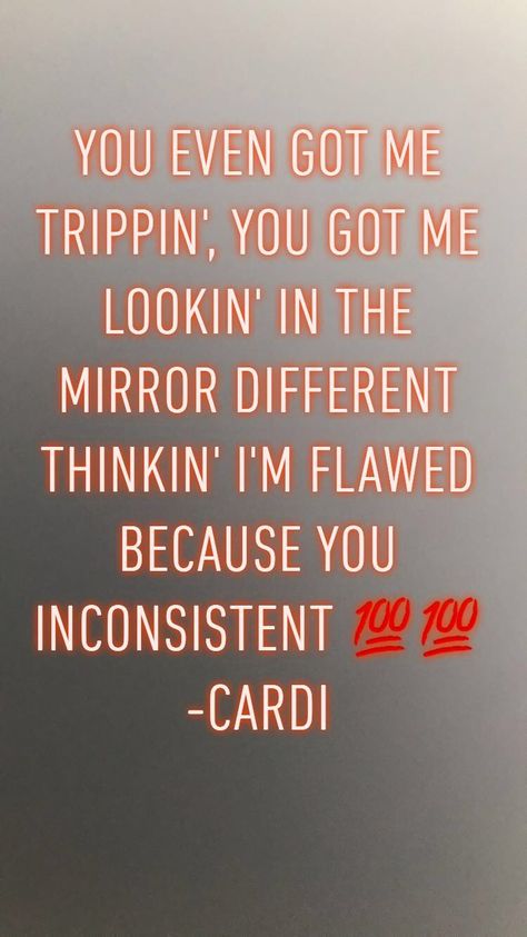 Cardi B - Be Careful 🎵 Cardi B Quotes Lyrics, Kid Cudi Quotes, Cardi B Quotes, Cardi B Lyrics, Celeb Quotes, Paper Quotes, Paper Quote, Wall Pics, Insta Quotes