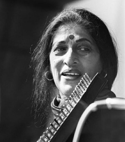 Kishori Amonkar  Indian classical vocalist, Singer Portfolio, Kishori Amonkar, Portraiture Reference, Raghu Rai, Singer Portrait, Portfolio Photoshoot, Vintage Celebrities, India History, Indian Classical Music