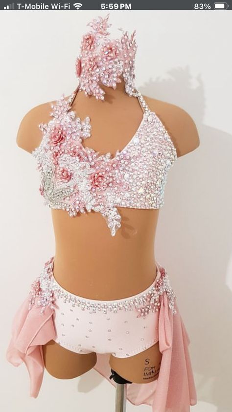 Lyrical Dance Costumes, Dance Class Outfit, Dance Moms Costumes, Cute Dance Costumes, Pretty Dance Costumes, Trio Costumes, Class Outfits, Contemporary Dance Costumes, Custom Dance Costumes