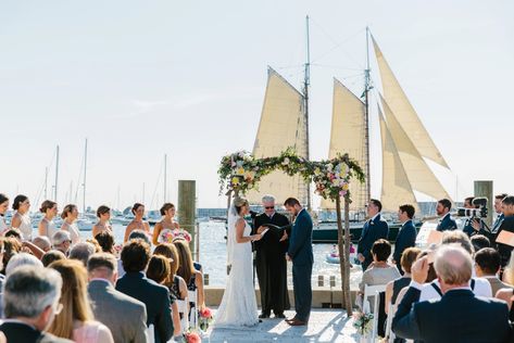 Coastal Wedding Venues, Vineyard Wedding Venue, Newport Wedding, Parents Wedding, Farm Wedding Venue, Rustic Wedding Venues, Event Tent, Waterfront Wedding, Newport Ri