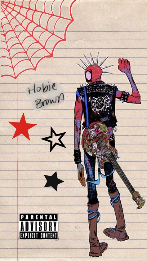 Punk Collage, Spider Punk, Create Collage, Creative Play, Creative Energy, Spiderman, Cut Out, Bullet Journal, Doodles