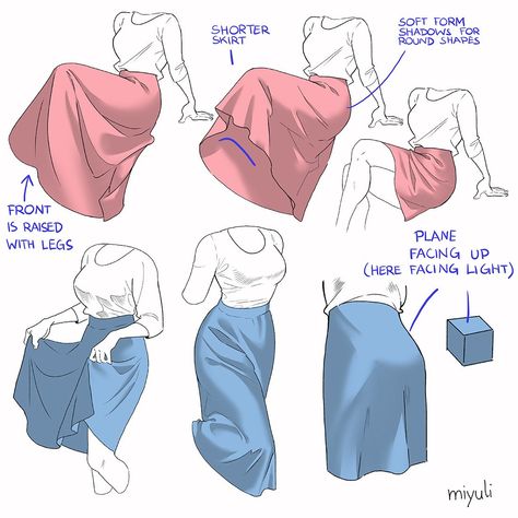 Drawing Wrinkles, Concept Art Tutorial, How To Shade, Body Reference Drawing, 캐릭터 드로잉, Poses References, Anatomy Drawing, Figure Drawing Reference, Drawing Clothes