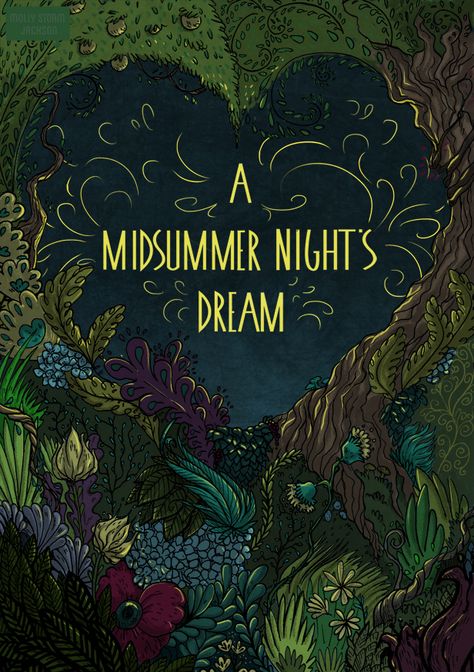 A Midsummer Night's Dream Art, Mid Summer Nights Dream Illustration, A Midsummer Night's Dream Book Cover, A Midsummers Night Dream Aesthetic, A Midsummer Night's Dream Poster, A Mid Summer Nights Dream Aesthetic, Mid Summers Night Dream Aesthetic, Midsummer's Night Dream Aesthetic, Midsummer Nights Dream Aesthetic Party