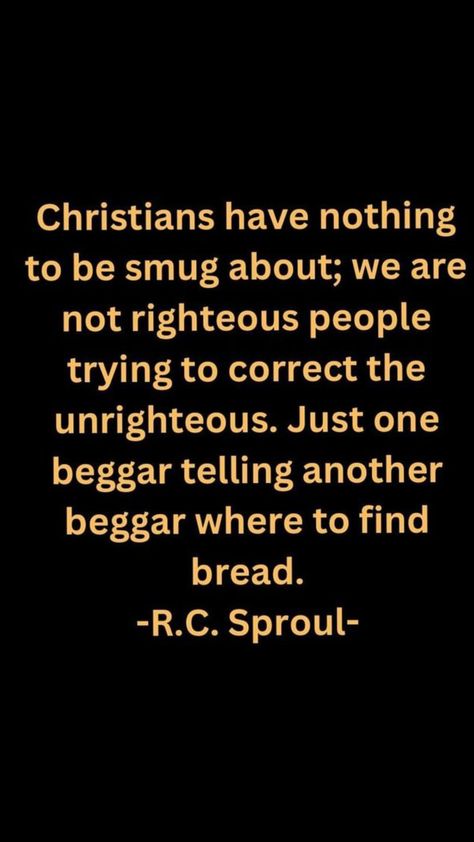 R.C. Sproul Quote R C Sproul Quotes, Sproul Quotes, Rc Sproul, R C Sproul, Life Learning, Christian Stuff, R C, Bible, Jesus