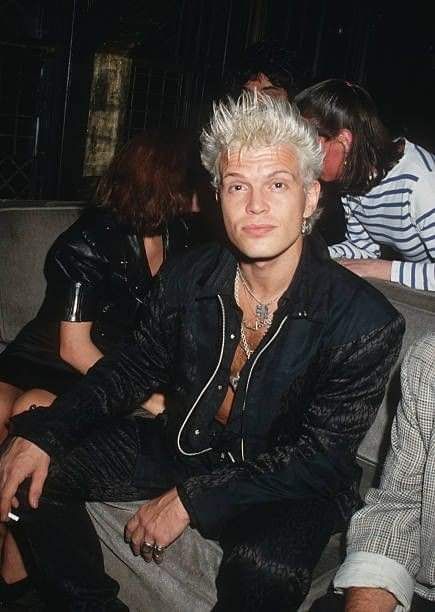 Billy Idol Aesthetic, Billy Idol 80s, Billy Idol Albums, To The Man I Love, Captain Kangaroo, Sonny Cher, Idol Aesthetic, Male Singers, 80s Hair Bands