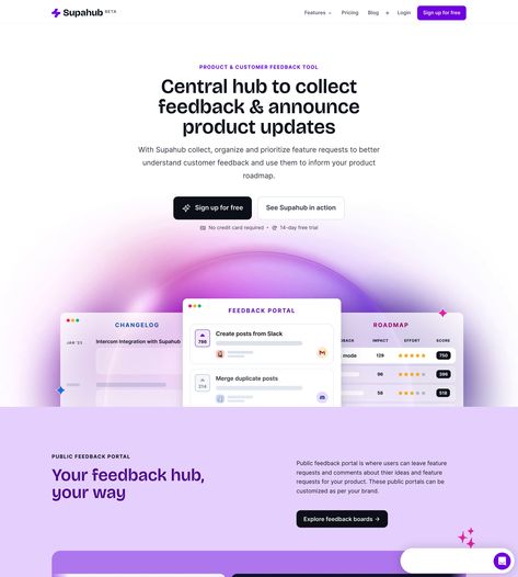 Saas Landing Page Ui Design, About Section Web Design, Saas Landing Page Design Inspiration, Saas Landing Pages, Website Design Purple, Gradient Web Design, Web3 Designs, Web Banner Design Inspiration, Gradient Website Design