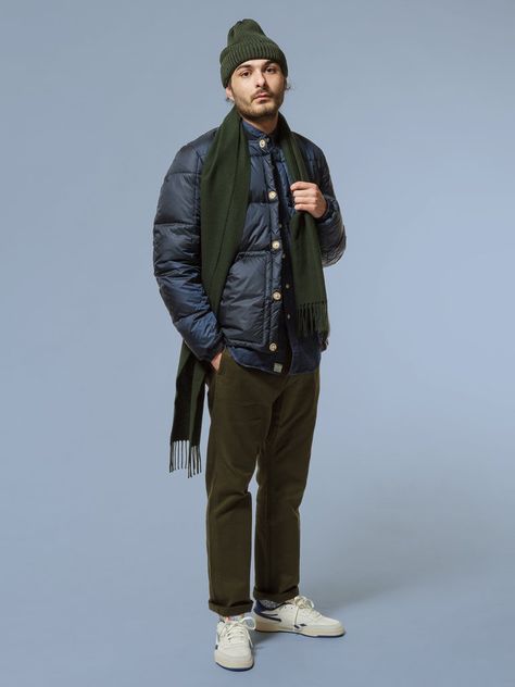 No.296 – Oi Polloi Older Mens Fashion, Oi Polloi, Nigel Cabourn, Clothing Guide, Artist Outfit, Mens Wear, White Room, Business Casual Men, Engineered Garments