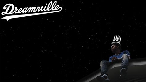 DreamVille Wallpapers - Top Free DreamVille Backgrounds - WallpaperAccess Dreamville Wallpaper, J.cole Wallpaper, Jcole Aesthetic, Hip Hop Aesthetic Wallpaper, J Cole Art, Hip Hop Aesthetic, Hip Hop Wallpaper, Michael Jordan Pictures, Joker Poster