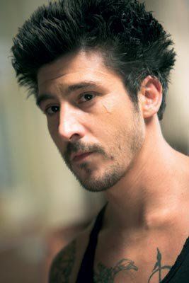 David Belle, Thinking Face, District 13, Love French, Vin Diesel, Green Arrow, Parkour, Classic Man, Movies Showing