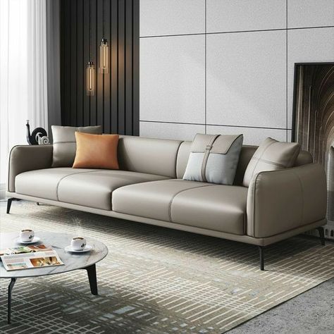 Tan Sofa Living Room, Room Panelling, Latest Sofa Set Designs, Cabin Office, Living Room Panelling, Tan Sofa, Latest Sofa Designs, Coffee Area, Corporate Interior Design