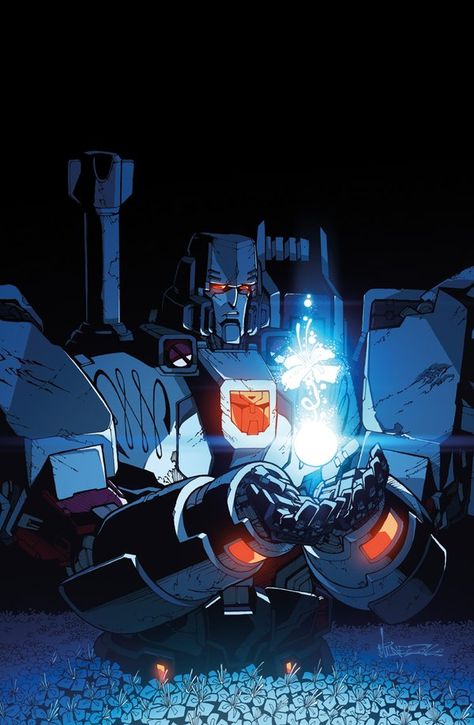 TF IDW MTMTE - Megatron's past. Transformers Ideas, Megatron Art, Idw Comics, Transformers Megatron, Transformers Collection, Transformers Funny, More Than Meets The Eye, Transformers Comic, Transformers 3