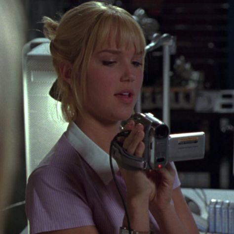 00s Hair, John Tucker Must Die, 2000 Nostalgia, Arielle Kebbel, John Tucker, Movie Journal, Film Journal, Movie Aesthetic, Aesthetic Ig