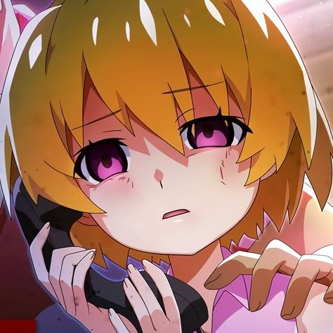 Higurashi Gore, Higurashi Gif, Higurashi Satoko, Higurashi Icon, Satoko Houjou, Satoko Hojo, Umineko When They Cry, Strange Events, When They Cry