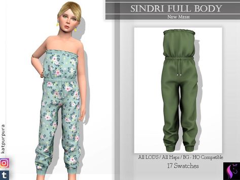 Sims 4 Cc Child Clothes, Toddler Hair Sims 4, Toddler Cc Sims 4, Lotes The Sims 4, Sims 4 Toddler Clothes, Sims 4 Piercings, Sims 4 Tsr, Sims Baby, Die Sims 4