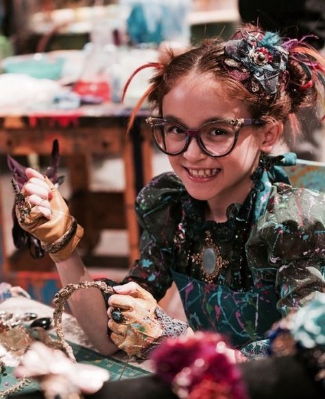 Anna Cathcart as Dizzy in Descendants 2 Dizzy Descendants, Dizzy Tremaine, Drizella Tremaine, Descendants Disney, Disney Descendants 2, Descendants Wicked World, Lady Tremaine, Descendants 4, Disney Descendants Movie