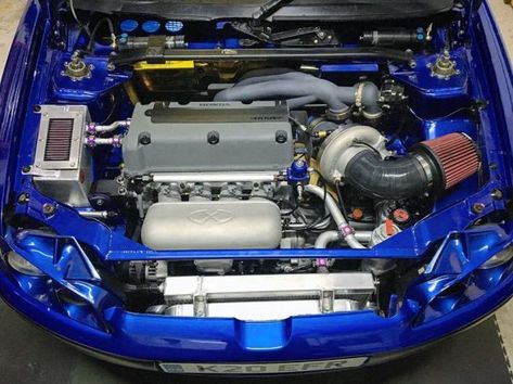 Peugeot 106 with a 600 hp Turbo K20 K20 Engine, Engine Swap, Program Design, Peugeot, Engineering, Bike