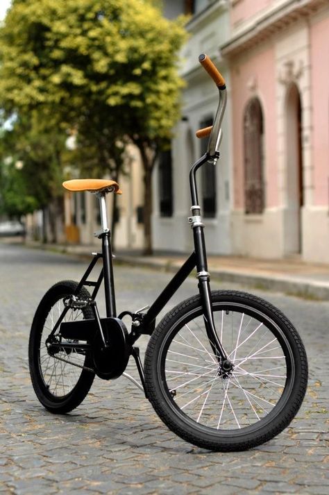 Folding Bike Design, Bici Retro, Mini Velo, Urban Bicycle, Velo Vintage, Retro Bike, Cruiser Bicycle, Folding Bicycle, Bicycle Maintenance