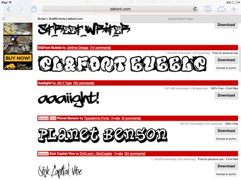 Dafont Graffiti, Y2k Fonts Dafont, Y2k Fonts, Dafont Fonts, Graffiti Fonts, Logo Design For Business, Font Bubble, Font Creator, Font Combos