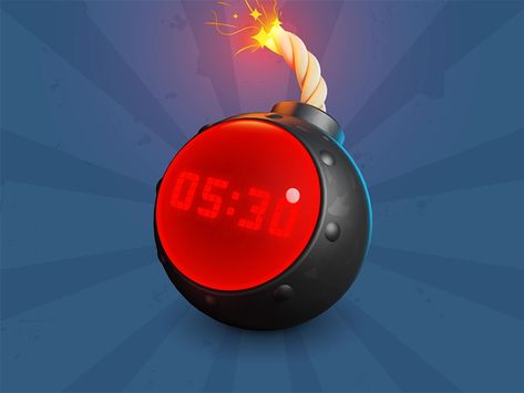 Game Timer, Skill Icon, Coin Pusher, Game Icon Design, Match Three, Jimmy Neutron, Props Concept, Match 3 Games, Time Icon