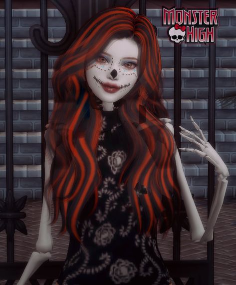 Sims Monster Cc, Sims Cc Monster High, Sims Monster High, Ts4 Monster High Cc, Monster High Sims 4, Sims 4 Monster High Cc, Sims 4 Monster Cc, Sims 4 Monster, Dolls Illustration