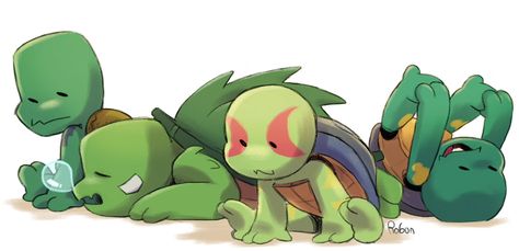 Rottmnt Baby Turtles, Turtle Tots, Rise Tmnt, Donatello Tmnt, Rise Of Tmnt, Shell Turtle, Teenage Mutant Ninja Turtles Artwork, Rise Of The Tmnt, Ninja Turtles Artwork